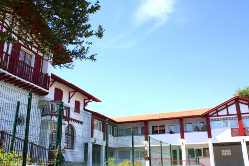 Ecole des Salines