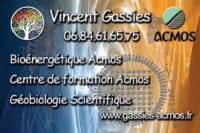 GASSIES Vincent
