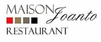 Maison JOANTO – restaurant