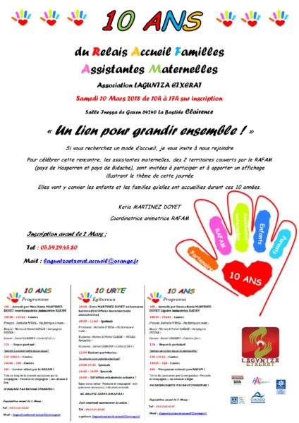 rencontre doyet