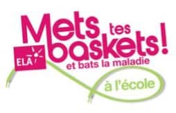 Mets tes baskets et bats la maladie