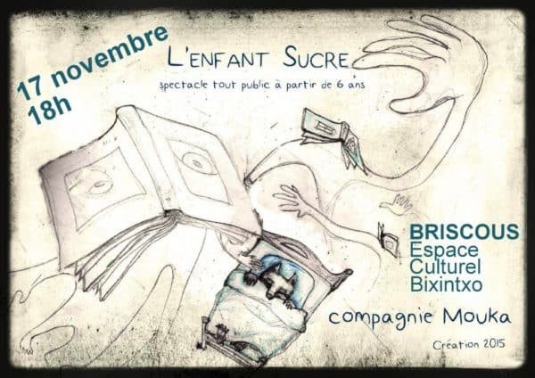 L’enfant sucre