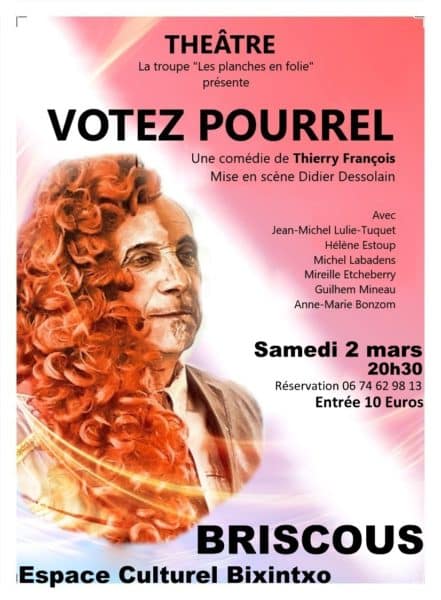 Théâtre