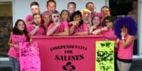 Comité des Fêtes des Salines – Saint Michel