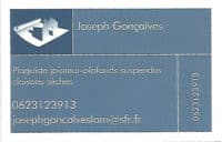 GONCALVES Joseph