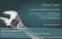 JLPLOMBERIE