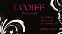 L’COIFF