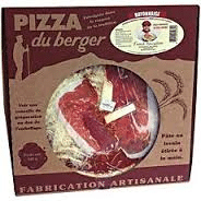 Les Tartines Berger Franck ROSCIGLIONE