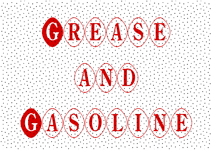 Logo_Grease_and_Gasoline Site Officiel de la Commune de Briscous