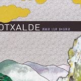 OTXALDE TALDEA groupe folk