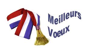 Vœux du Conseil Municipal