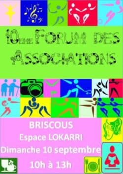 Forum des associations