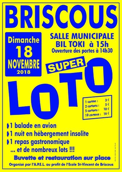 LOTO