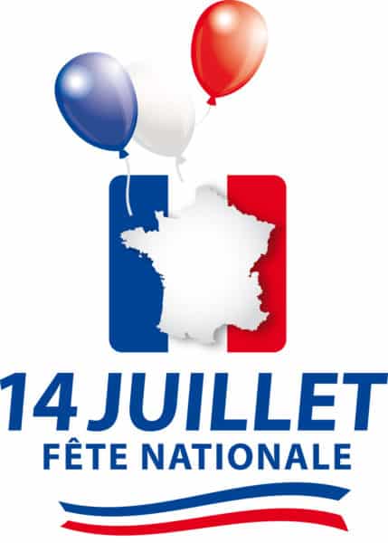 Cérémonie du 14 juillet