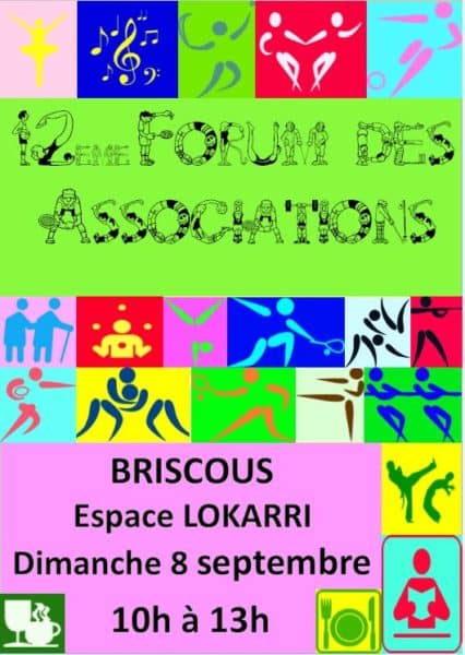 Forum des associations