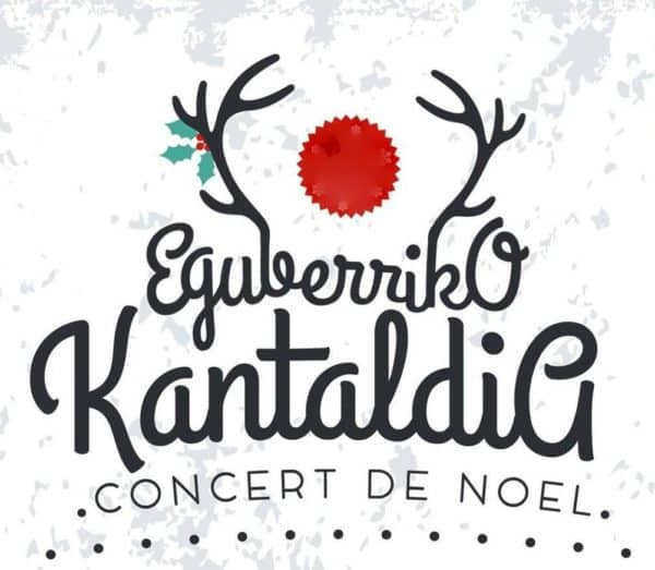 EGUBERRIKO KANTALDIA