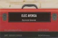 ELEC AYENSA