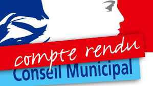 Compte rendu du Conseil Municipal du 18 janvier 2021 - Site Officiel de la Commune de Briscous