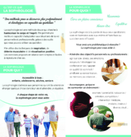Le Chi Nei Tsang est un massage du ventre et des organes internes. Il est à considérer comme un soin énergétique et émotionnel, qui se concentre sur les organes internes et du corps et les aide à fonctionner plus facilement. Il passe par un toucher attentif de l’abdomen, en profondeur. Cette approche consiste à soulager et dénouer les tensions des fascias et des organes pour une meilleure circulation de l’énergie.