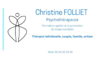 Psychothérapeute