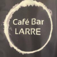 Café-Bar LARRE