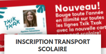 Txik Txak Site Officiel de la Commune de Briscous