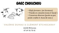 GAEC CHOUCHOU