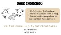 GAEC CHOUCHOU