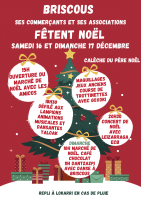 Marché de Noël