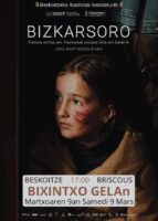 Beskoitzeko ikastola organise une projection du film Bizkarsoro.