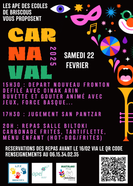 Carnaval / Ihauteria