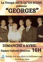 Pièce de Théâtre