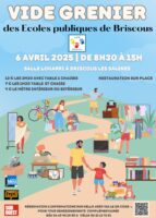 Vide grenier