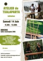 Atelier Txalaparta