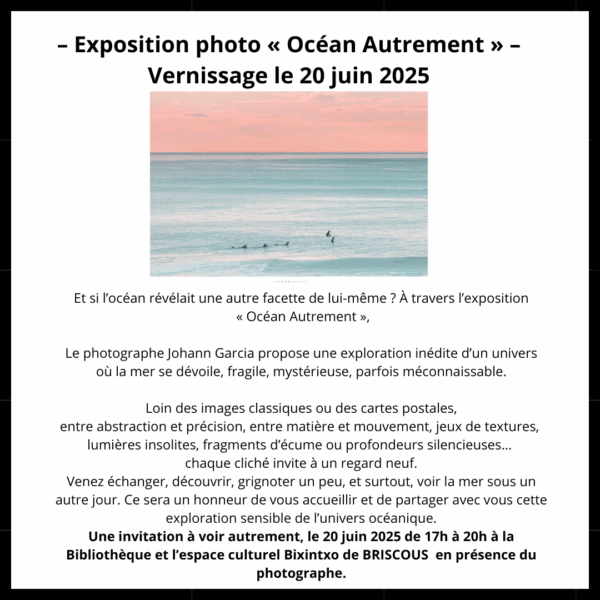Vernissage