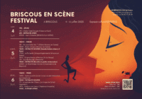 Festival Briscous en Scène