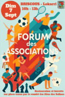 Forum des associations