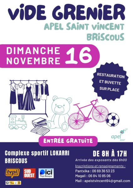 Vide Grenier