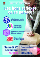 Santé et Prévention