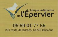 Clinique vétérinaire