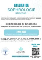 Atelier de sophrologie