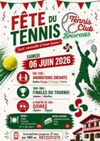 Fête du Tennis