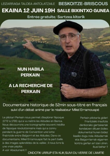 Documentaire Historique