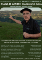 Documentaire Historique
