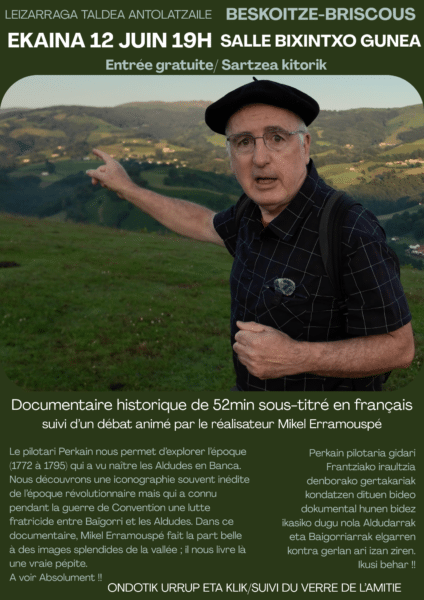Documentaire Historique