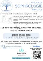 Atelier Sophrologie