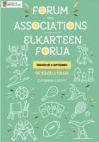 Forum des associations