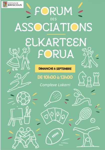 Forum des associations