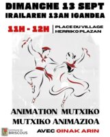Animation mutxiko
