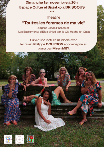 Théâtre